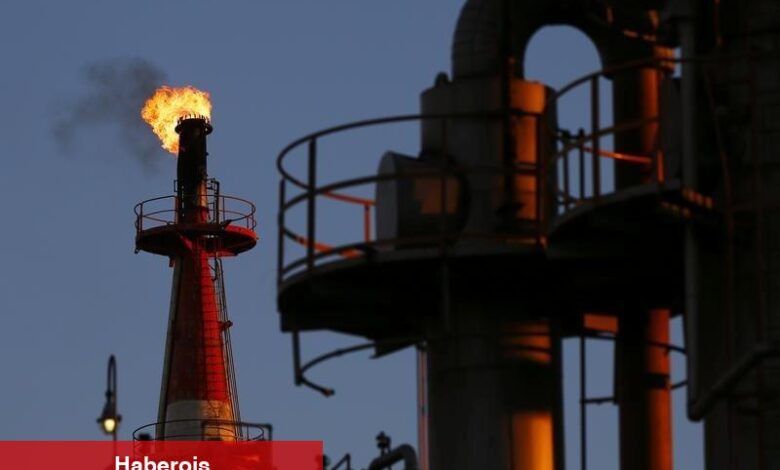 Petrol fiyatları Trump’ın ateşkes duyurusunun akabinde keskin halde düştü - Haberois Petrol fiyatları Trump’ın ateşkes duyurusunun akabinde keskin halde düştü