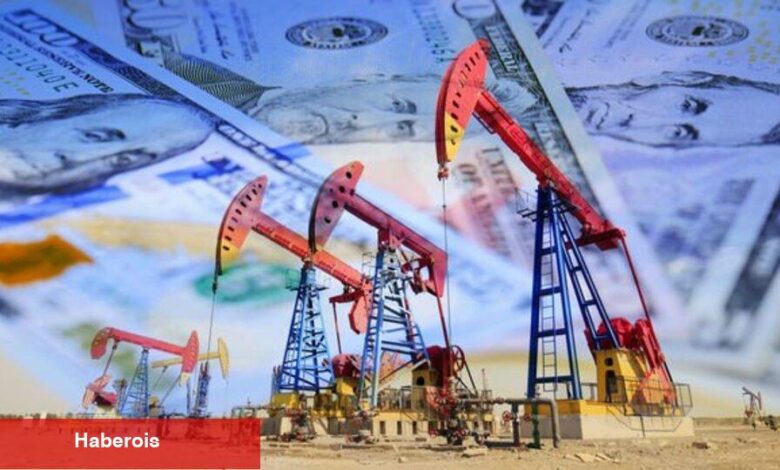 Petrol OPEC+ sonrası yükselişte - Haberois Petrol OPEC+ sonrası yükselişte