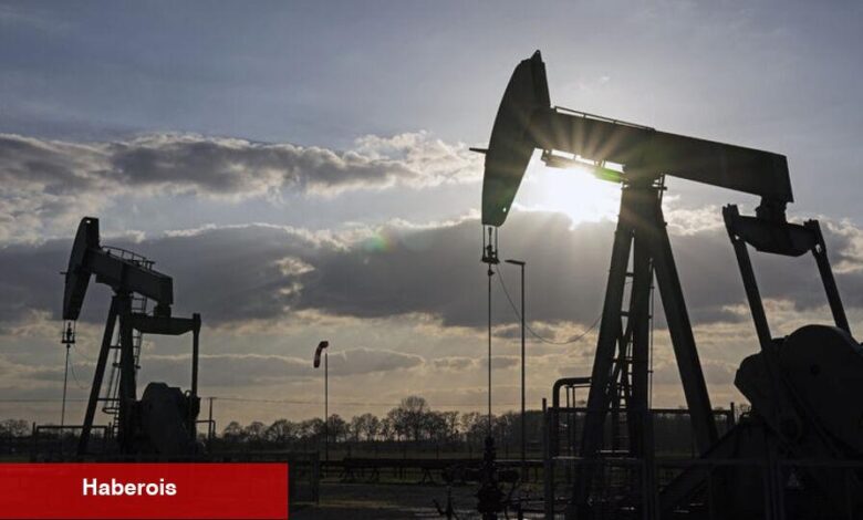 Petrol yatırımlarında yüzde 6 düşüş öngörülüyor - Haberois Petrol yatırımlarında yüzde 6 düşüş öngörülüyor