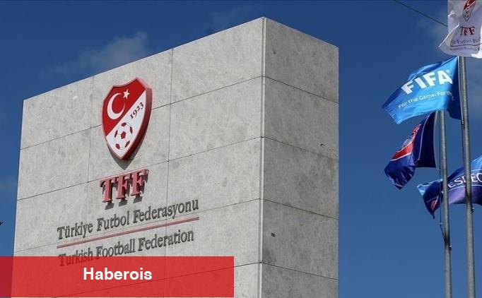 PFDK Başkanı Celal Nuri Demirtürk istifa etti! İşte yeni lider