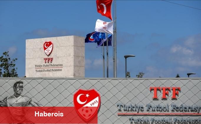 PFDK'dan Süper Lig'in 4 kulübüne ceza!