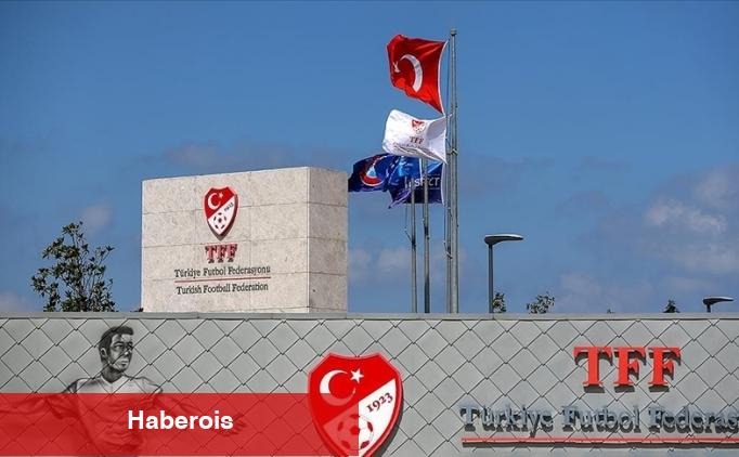 PFDK'den 5 Süper Lig kulübüne ceza