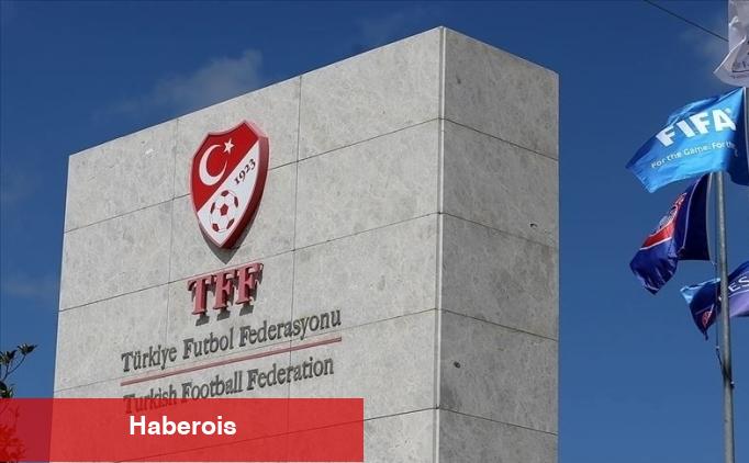 PFDK'den toplu istifa kararı - Haberois PFDK'den toplu istifa kararı