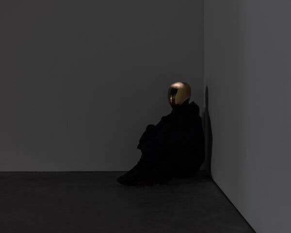 Pierre Huyghe'nin AI'nın Destekli Karanlık Aynası ABD'nin ilk çıkışına sahip - Haberois Pierre Huyghe'nin AI'nın Destekli Karanlık Aynası ABD'nin ilk çıkışına sahip