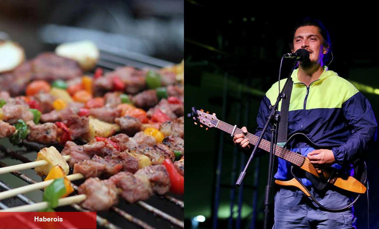 Pinhani'nin kulis isteği ağızları açık bıraktı! O olmadan sahneye çıkmıyorlar