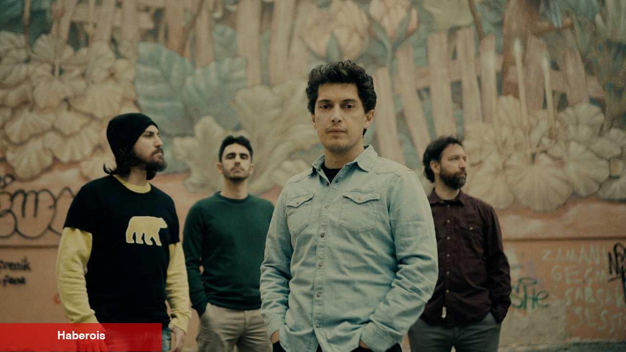 Pinhani'nin kulis isteği ağızları açık bıraktı! O olmadan sahneye çıkmıyorlar - Haberois Pinhani'nin kulis isteği ağızları açık bıraktı! O olmadan sahneye çıkmıyorlar