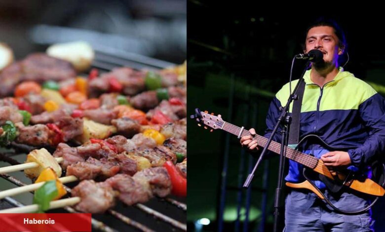 Pinhani'nin kulis isteği ağızları açık bıraktı! O olmadan sahneye çıkmıyorlar - Haberois Pinhani'nin kulis isteği ağızları açık bıraktı! O olmadan sahneye çıkmıyorlar