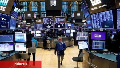 Piyasalar İsrail-İran akınları tesirinde