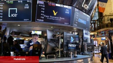 Piyasalar merkez bankalarına odaklandı - Haberois Piyasalar merkez bankalarına odaklandı