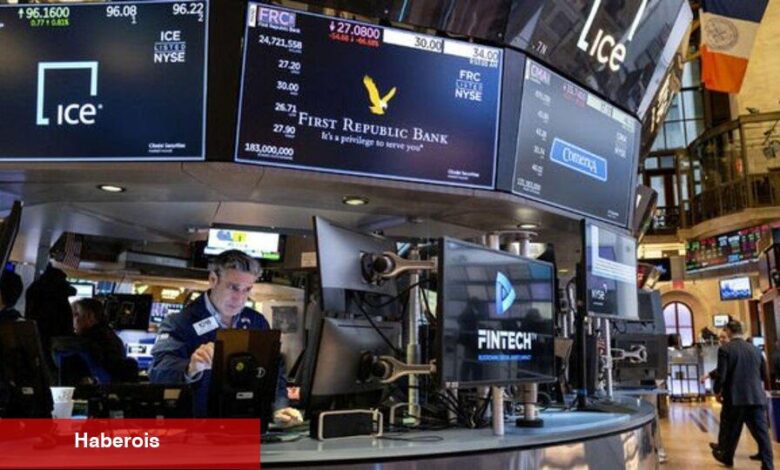 Piyasalar merkez bankalarına odaklandı - Haberois Piyasalar merkez bankalarına odaklandı
