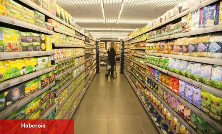 Piyasanın yıl sonu enflasyon beklentisi geriledi - Haberois Piyasanın yıl sonu enflasyon beklentisi geriledi