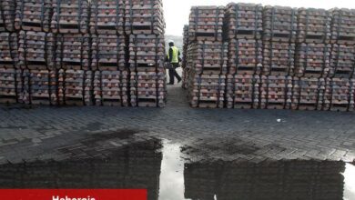 PİYASAYA BAKIŞ-Bakır düştü, alüminyum temel takviyeyle yükseldi