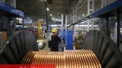 PİYASAYA BAKIŞ-Bakır, jeopolitik riskler ve arz kısıtlamaları nedeniyle yatay seyretti