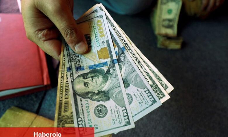 PİYASAYA BAKIŞ- Dolar bir haftanın en yüksek düzeyine yükseldi - Haberois PİYASAYA BAKIŞ- Dolar bir haftanın en yüksek düzeyine yükseldi