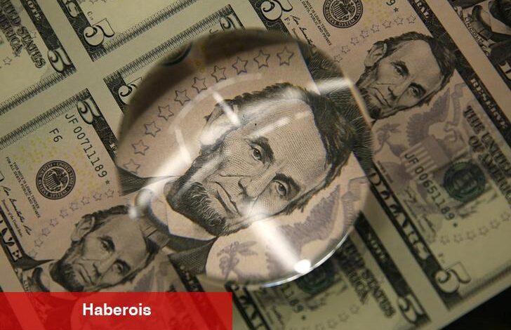 PİYASAYA BAKIŞ-Dolar hala inançlı liman cazibesine sahip