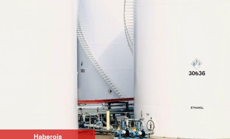 PİYASAYA BAKIŞ-Petrol fiyatlarının yükselmesi doları destekliyor - Haberois PİYASAYA BAKIŞ-Petrol fiyatlarının yükselmesi doları destekliyor