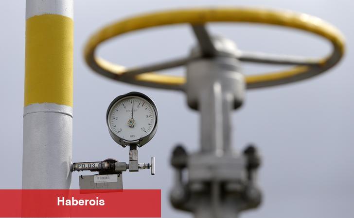 PİYASAYA BAKIŞ-Spot doğal gaz piyasasında referans fiyat 13.607,76 TL oldu - Haberois PİYASAYA BAKIŞ-Spot doğal gaz piyasasında referans fiyat 13.607,76 TL oldu