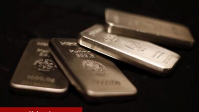 Platin rallisi sönecek, fiyat tekrar süreç aralığına düşecek - Goldman Sachs - Haberois Platin rallisi sönecek, fiyat tekrar süreç aralığına düşecek - Goldman Sachs