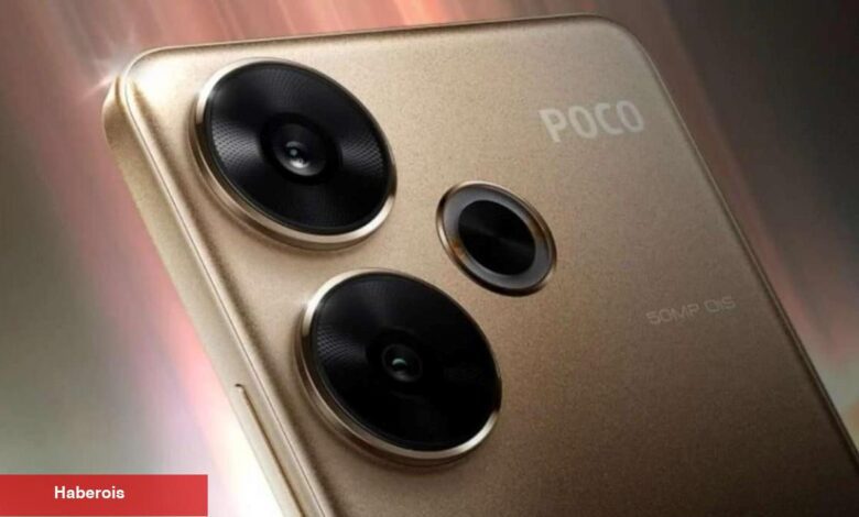 POCO F7 global lansman tarihi belirli oldu - Haberois POCO F7 global lansman tarihi belirli oldu