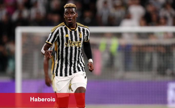 Pogba, Monaco'ya imza atıyor!