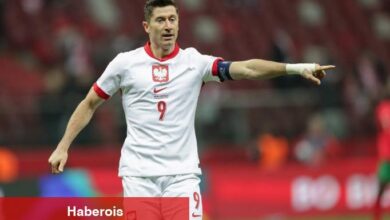 Polonya Ulusal Grubu'nda iç savaş sona erdi!