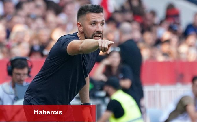Porto, Francesco Farioli ile muahedeye yakın! - Haberois Porto, Francesco Farioli ile muahedeye yakın!