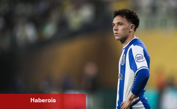 Porto'lu Pepe'ye Premier Lig ve La Liga ilgisi! - Haberois Porto'lu Pepe'ye Premier Lig ve La Liga ilgisi!