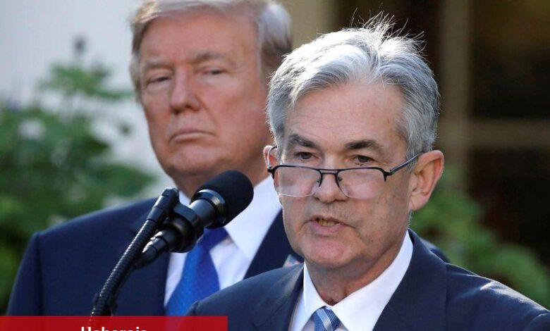 Powell’ın Yerine Geçecek Kişi Yakında Atanabilir, "Topal Ördek" Görünümü