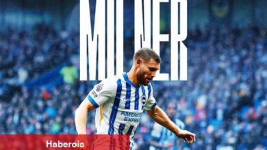 Premier Lig'de tarihe geçebilir: Milner sözleşmesini uzattı - Haberois Premier Lig'de tarihe geçebilir: Milner sözleşmesini uzattı