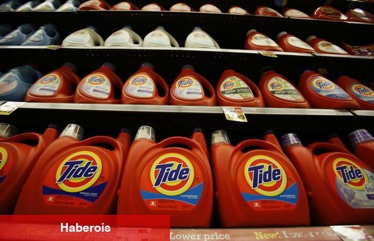 Procter & Gamble önümüzdeki 2 yıl içinde 7.000 üretim dışı işi azaltmayı planlıyor - Haberois Procter & Gamble önümüzdeki 2 yıl içinde 7.000 üretim dışı işi azaltmayı planlıyor