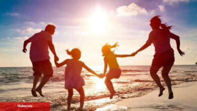 Prof. Dr. Ahmet Güzel uyardı: Yaz aylarında çocukları bekleyen sıhhat risklerine dikkat! - Haberois Prof. Dr. Ahmet Güzel uyardı: Yaz aylarında çocukları bekleyen sıhhat risklerine dikkat!