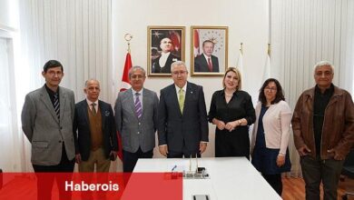 Prof. Dr. Halil Baki Ünal'dan çiftçilere ekonomik yarar sağlayacak proje