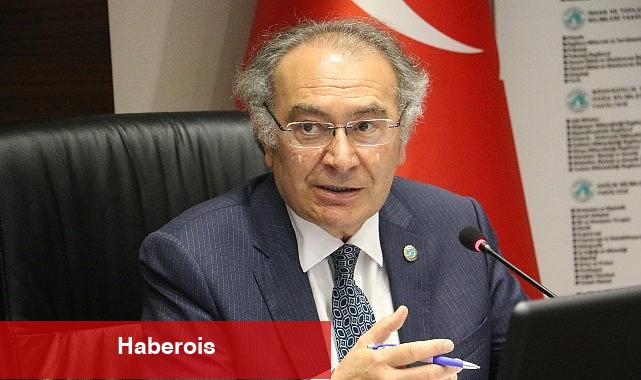 Prof. Dr. Tarhan: "Estetik bedellilik ölçüsü olursa sonraki adım depresyondur" - Haberois Prof. Dr. Tarhan: "Estetik bedellilik ölçüsü olursa sonraki adım depresyondur"