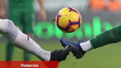 Profesyonel futbol liglerinde 2024-2025 dönemi tamamlandı - Haberois Profesyonel futbol liglerinde 2024-2025 dönemi tamamlandı