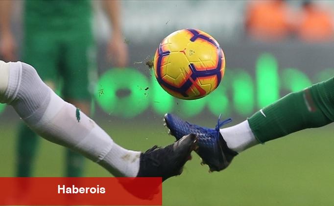 Profesyonel futbol liglerinde 2024-2025 dönemi tamamlandı - Haberois Profesyonel futbol liglerinde 2024-2025 dönemi tamamlandı