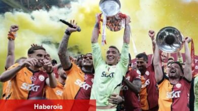 Profesyonel futbol liglerinde 2024-2025 dönemi tamamlandı - Haberois Profesyonel futbol liglerinde 2024-2025 dönemi tamamlandı