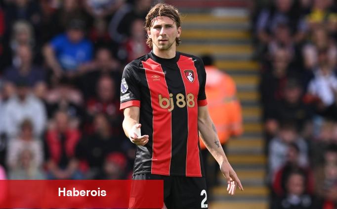 PSG, Ilya Zabarnyi için prensipte anlaştı! - Haberois PSG, Ilya Zabarnyi için prensipte anlaştı!