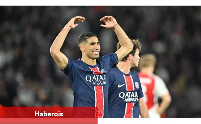 PSG - İnter Miami maçı ne vakit, saat kaçta ve hangi kanalda? (FIFA Kulüpler Dünya Kupası) - Haberois PSG - İnter Miami maçı ne vakit, saat kaçta ve hangi kanalda? (FIFA Kulüpler Dünya Kupası)