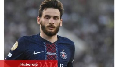 PSG ve Botafogo son 16'da! Atletico'dan sürpriz veda - Haberois PSG ve Botafogo son 16'da! Atletico'dan sürpriz veda