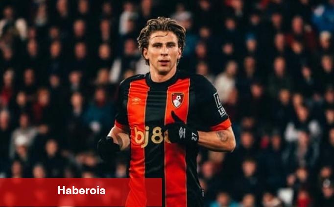 PSG, Zabarnyi'nin transferi için ağır mesaide! - Haberois PSG, Zabarnyi'nin transferi için ağır mesaide!