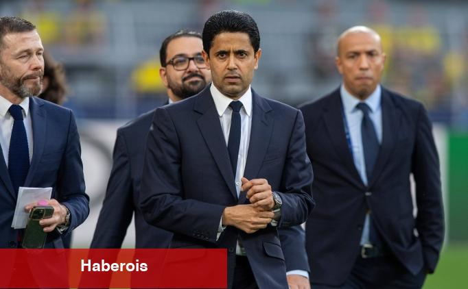 PSG'den yeşil ışık: Ali Koç'un iki golcü hamlesi! - Haberois PSG'den yeşil ışık: Ali Koç'un iki golcü hamlesi!