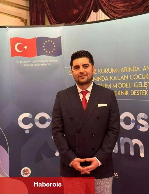 Psikolojide Sekizlenme Davranışı nedir? Uzman Psikolog Serkan Yükcü'den dikkat çeken açıklama