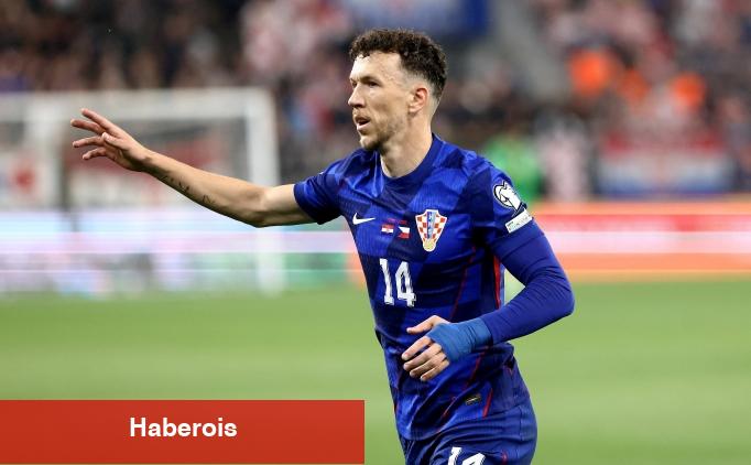 PSV'de Ivan Perisic'e yeni sözleşme - Haberois PSV'de Ivan Perisic'e yeni sözleşme