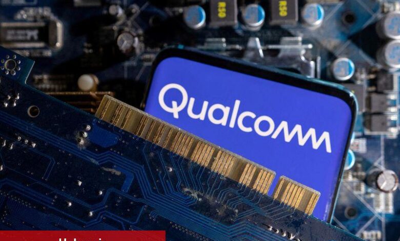 Qualcomm, bilgi merkezi genişlemesini güçlendirmek için Alphawave’i 2,4 milyar dolar karşılığında satın alacak - Haberois Qualcomm, bilgi merkezi genişlemesini güçlendirmek için Alphawave’i 2,4 milyar dolar karşılığında satın alacak