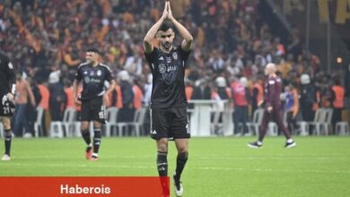 Rachid Ghezzal'dan Galatasaray itirafı! - Haberois Rachid Ghezzal'dan Galatasaray itirafı!