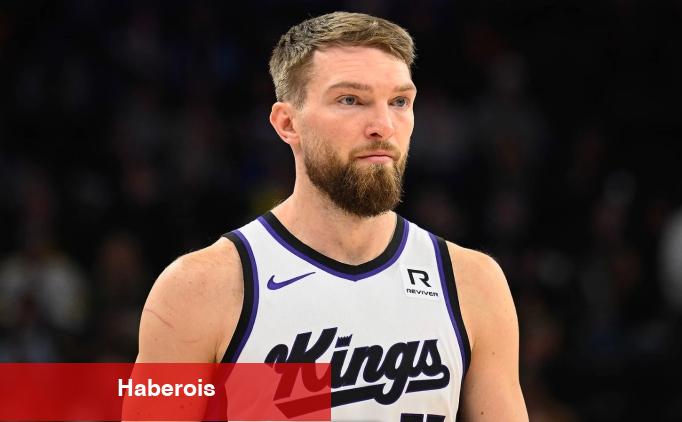 Raptors, Domantas Sabonis tezlerini yalanladı