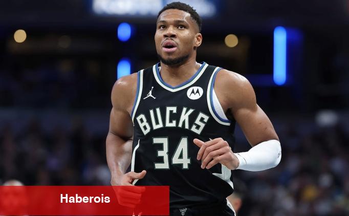 Raptors, Giannis için önemli bir aday olarak ortaya çıktı - Haberois Raptors, Giannis için önemli bir aday olarak ortaya çıktı
