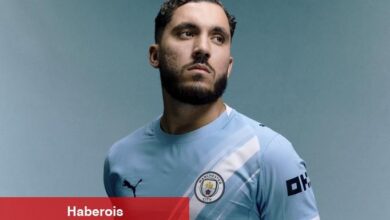 Rayan Cherki, MANU'dan intikam peşinde! - Haberois Rayan Cherki, MANU'dan intikam peşinde!