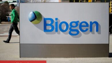 RBC, Biogen’de boru hattı ivmesi ile %40 yükseliş potansiyeli görüyor - Haberois RBC, Biogen’de boru hattı ivmesi ile %40 yükseliş potansiyeli görüyor