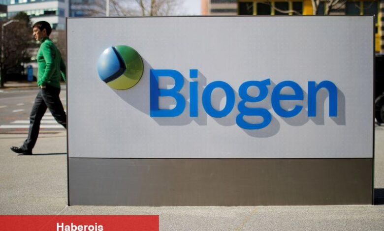 RBC, Biogen’de boru hattı ivmesi ile %40 yükseliş potansiyeli görüyor - Haberois RBC, Biogen’de boru hattı ivmesi ile %40 yükseliş potansiyeli görüyor